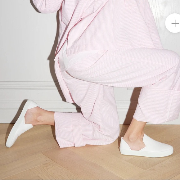 Brand new - Freda Salvador Eddy D’Orsay Sneaker - 7 - Picture 2 of 7